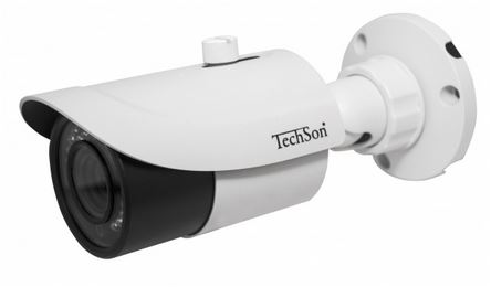 AHD kültéri kamera Pro 62042 IR